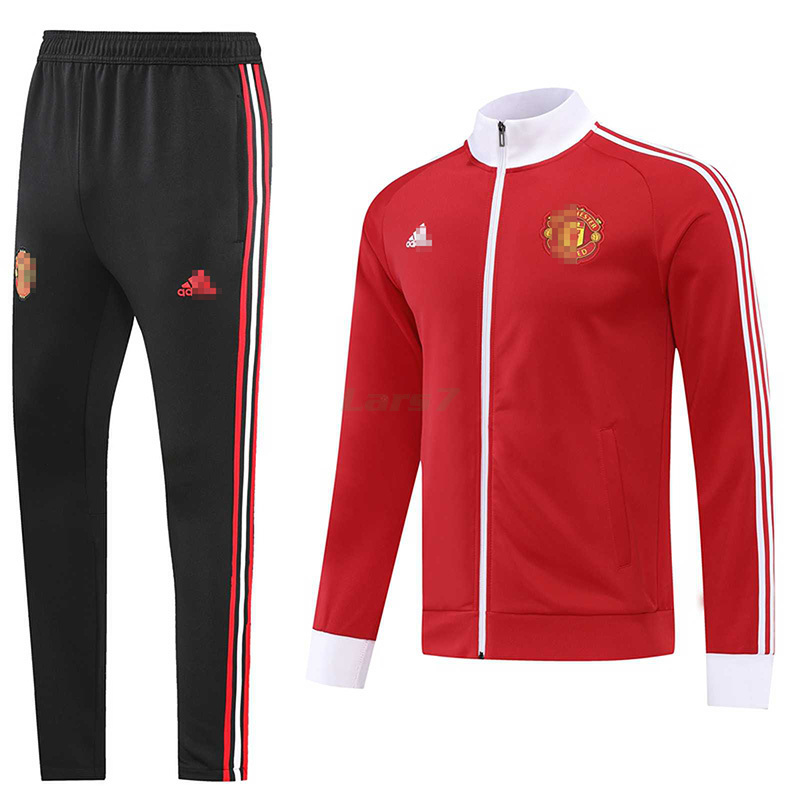 camiseta manchester united 17 18