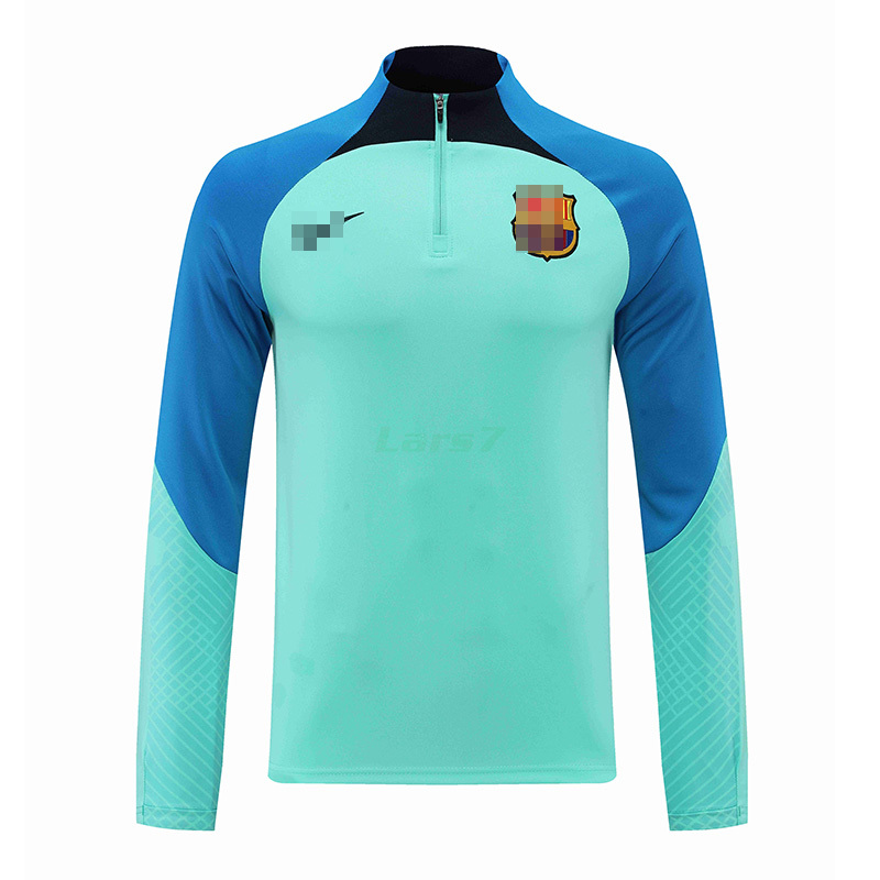 chandal nike fc barcelona