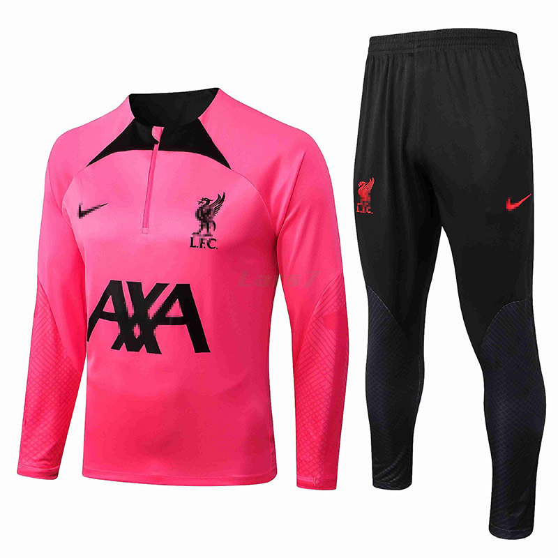 chandal liverpool precio