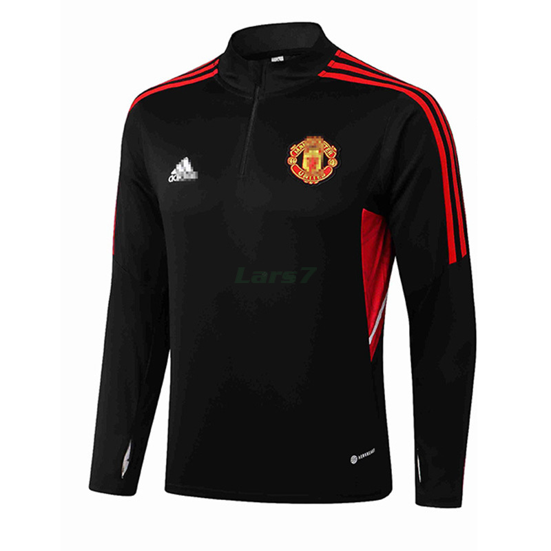 equipacion manchester united