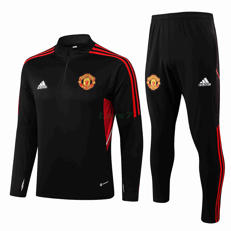 equipacion del manchester united 2018