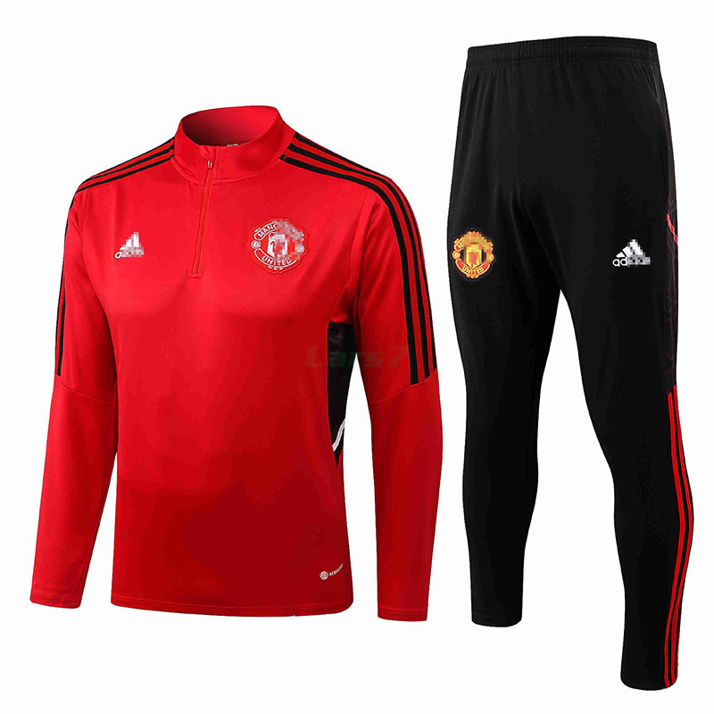 camiseta cr7 manchester united