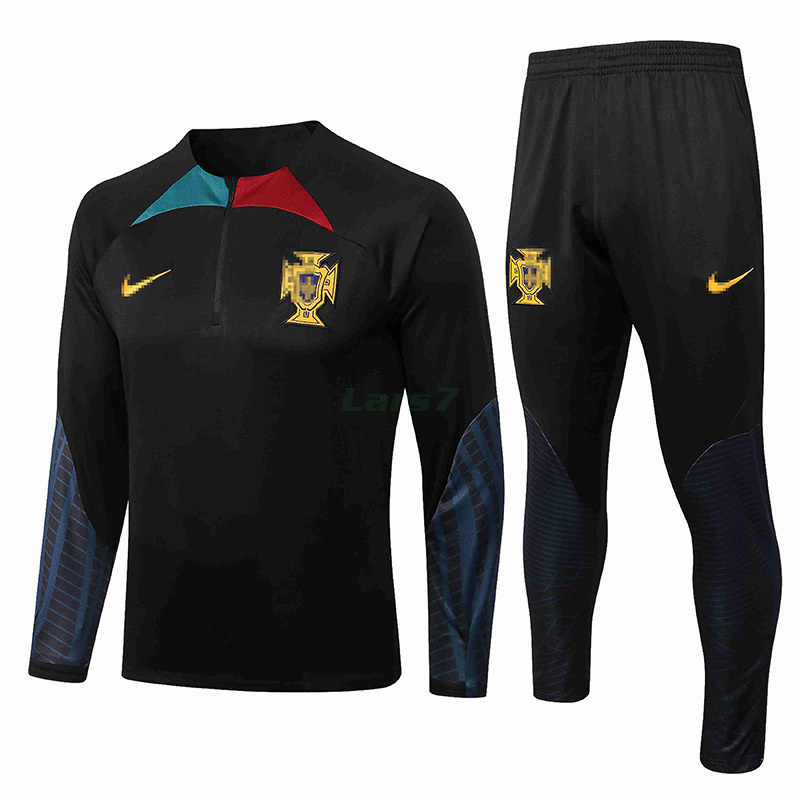 portugal segunda equipacion