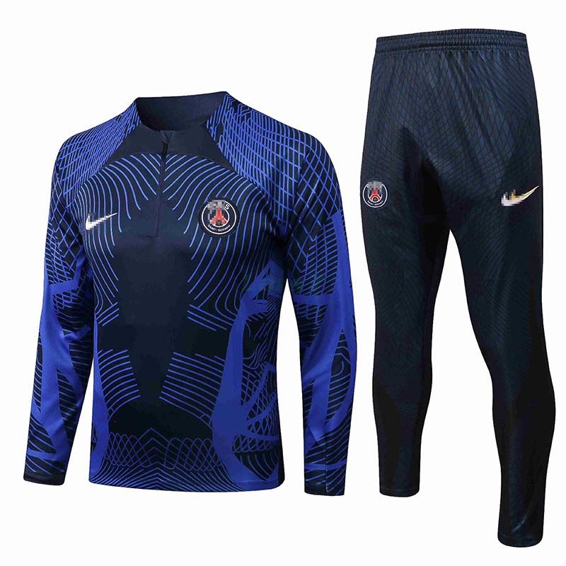 chandal de psg 2019