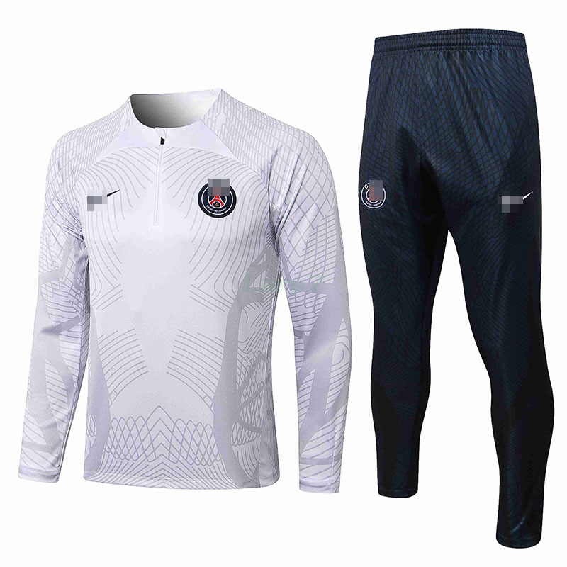 chandal psg jordan azul