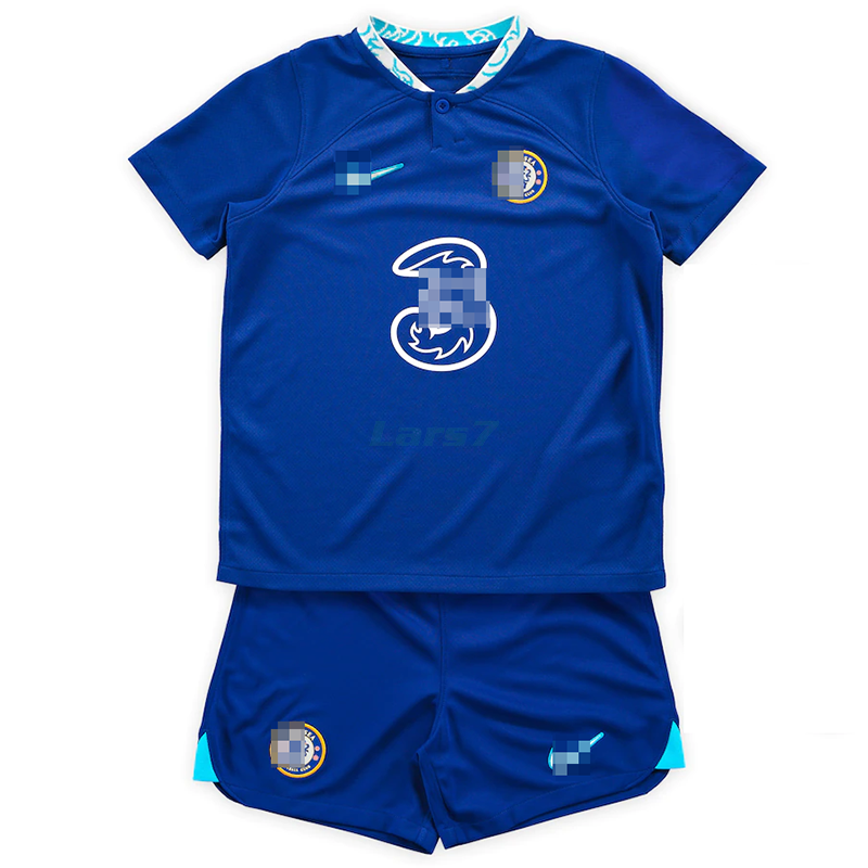 camiseta de entrenamiento chelsea