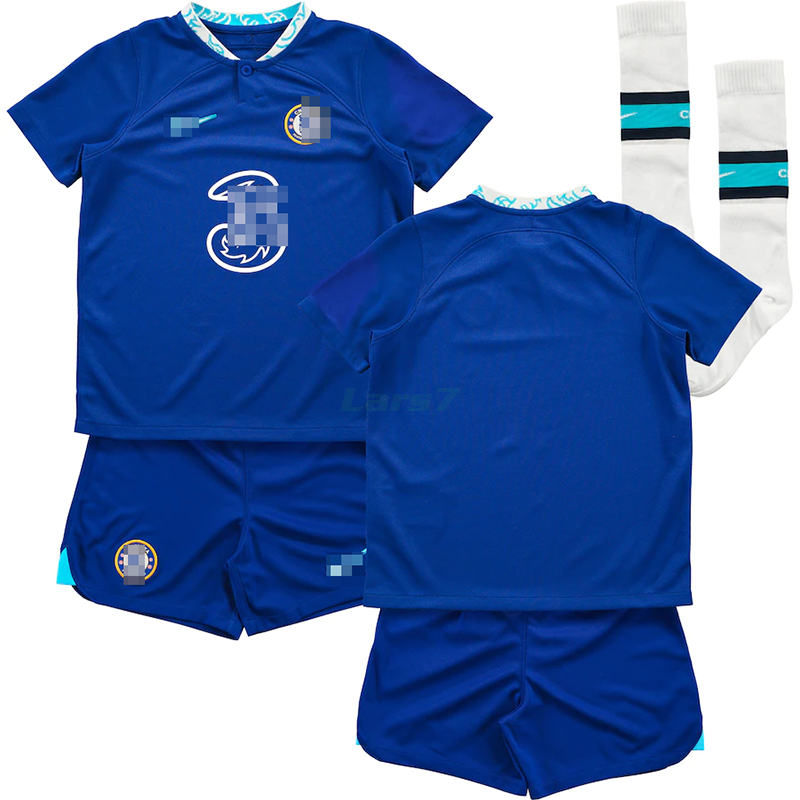 segunda equipacion chelsea 2012