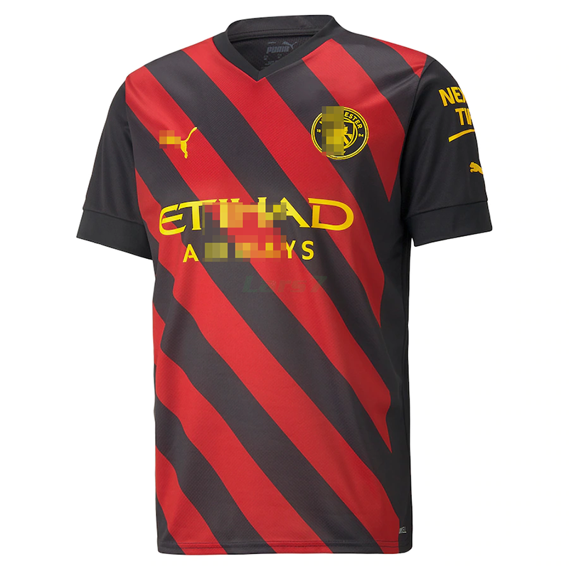 aliexpress camiseta manchester city