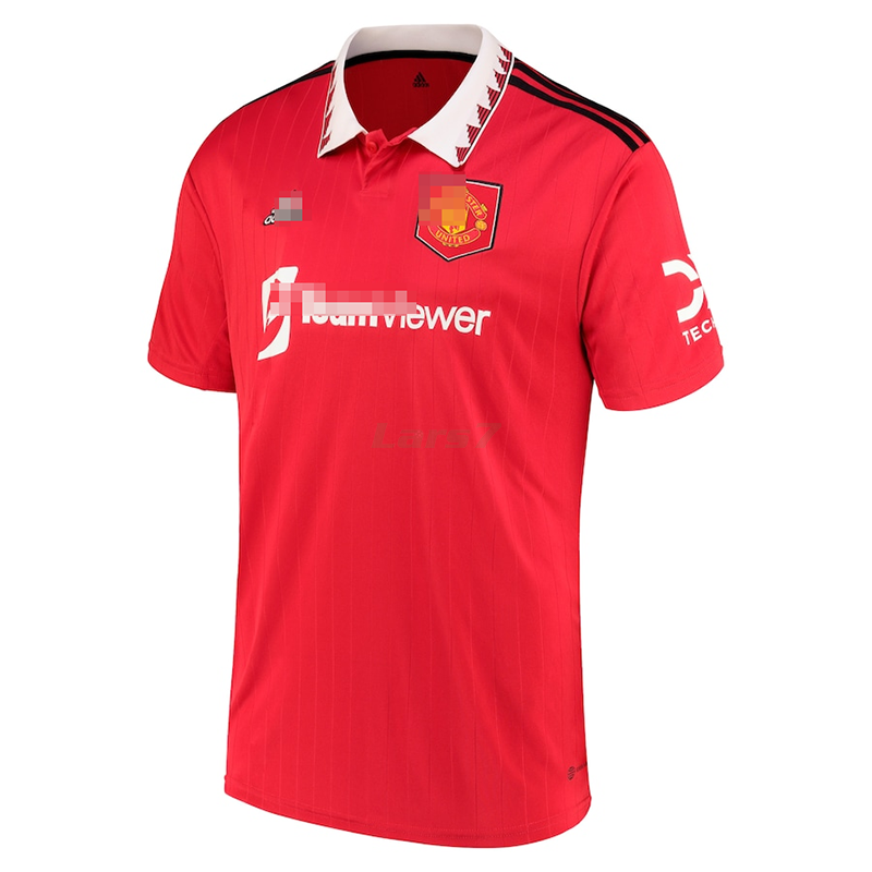 camiseta de gea manchester united