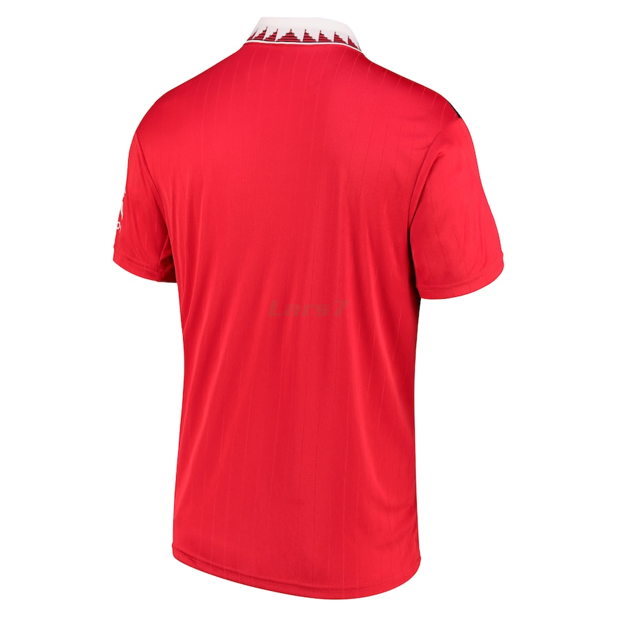 camiseta manchester united tercera