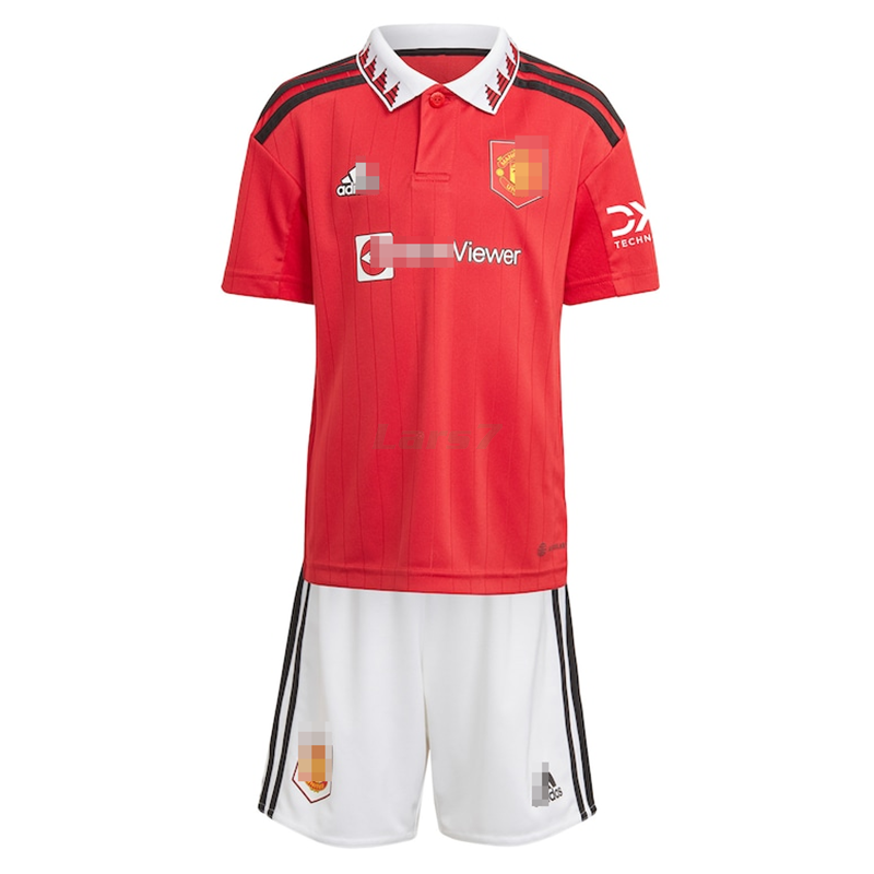 camiseta manchester united rosa