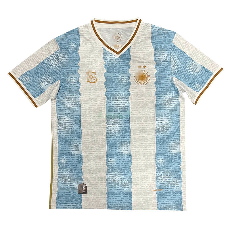 camiseta de maradona argentina