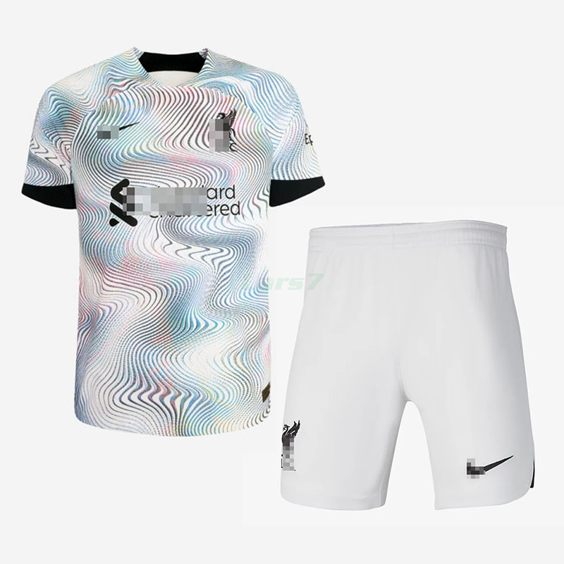 nueva camiseta liverpool 2019 portero