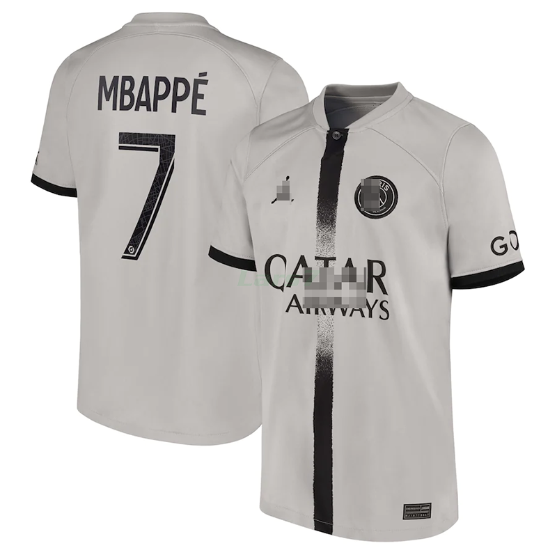 equipacion psg 2017