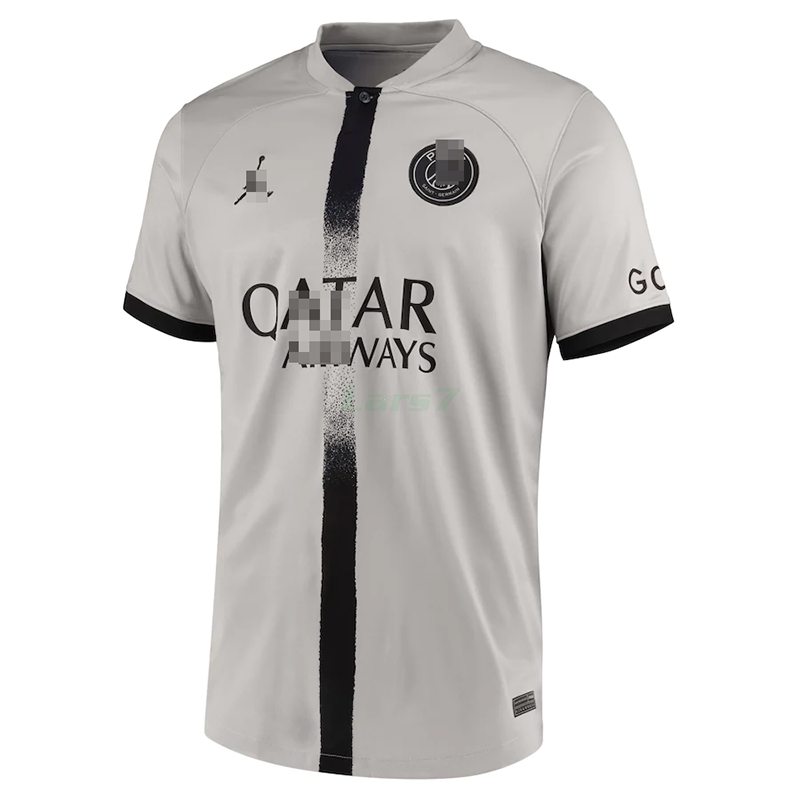 psg camiseta 2019 jordan