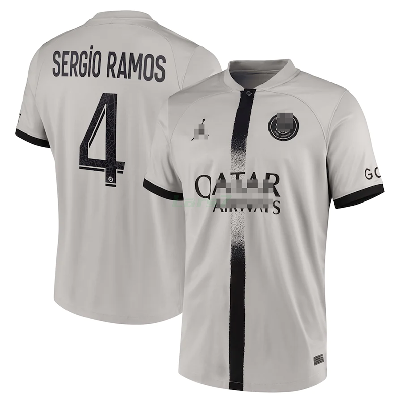 psg camiseta 2020