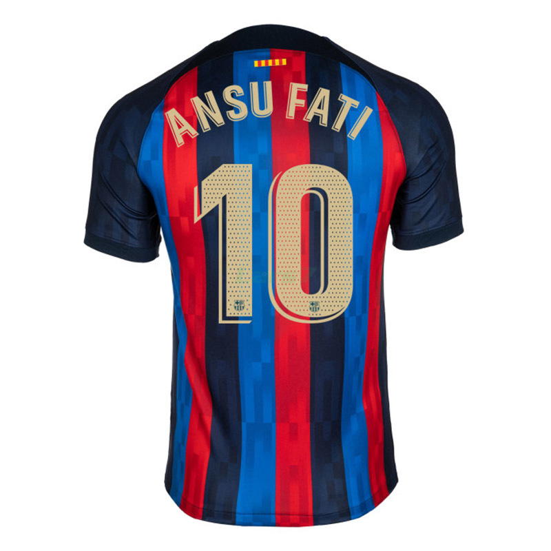 nueva camiseta fc barcelona