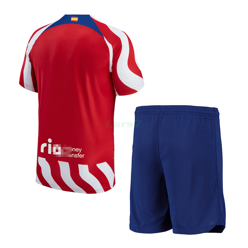 equipacion atletico de madrid