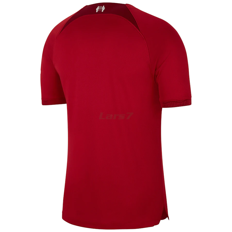 camiseta coral liverpool precio