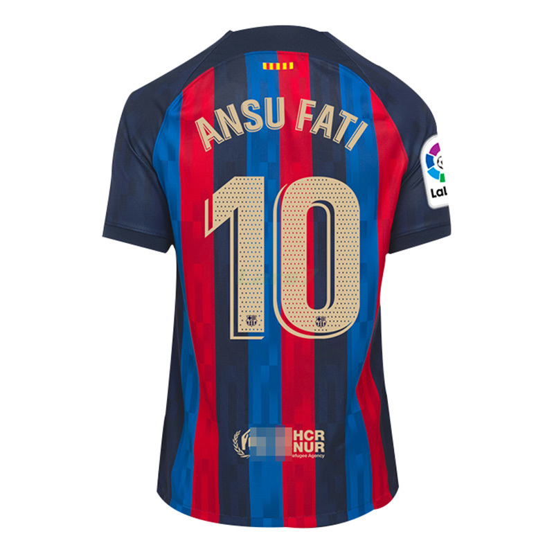 camiseta barcelona 2010