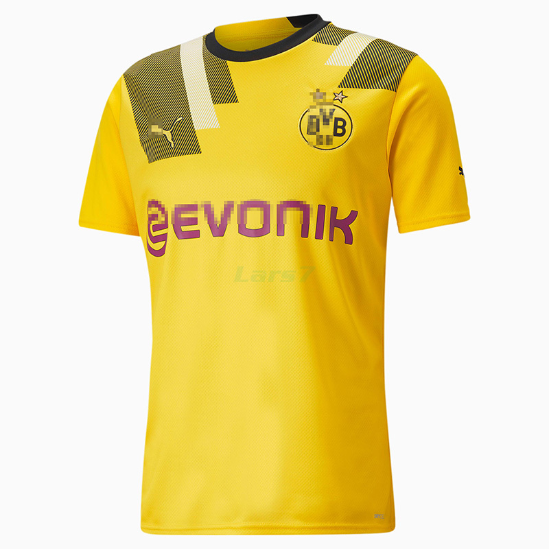 equipacion bor dortmund fifa 17