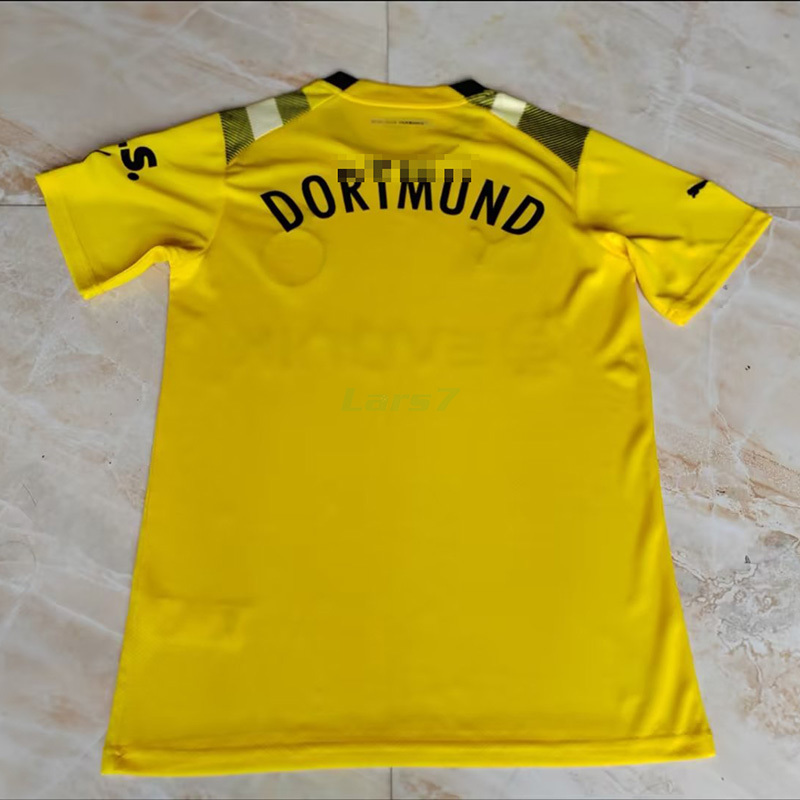 equipacion borussia dortmund campeon de europa 1997