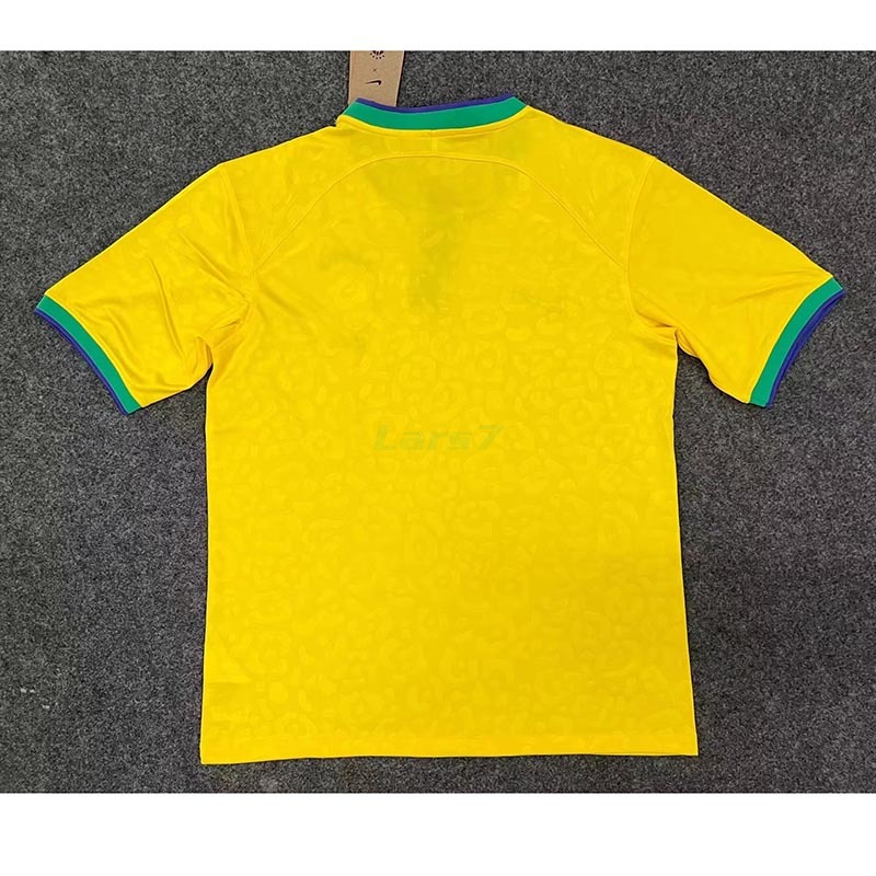 camiseta colombia mundial brasil