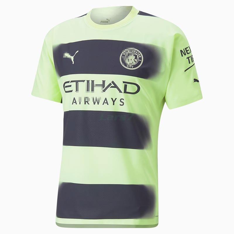 camiseta manchester city portero