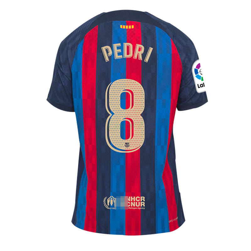 camiseta negra fc barcelona