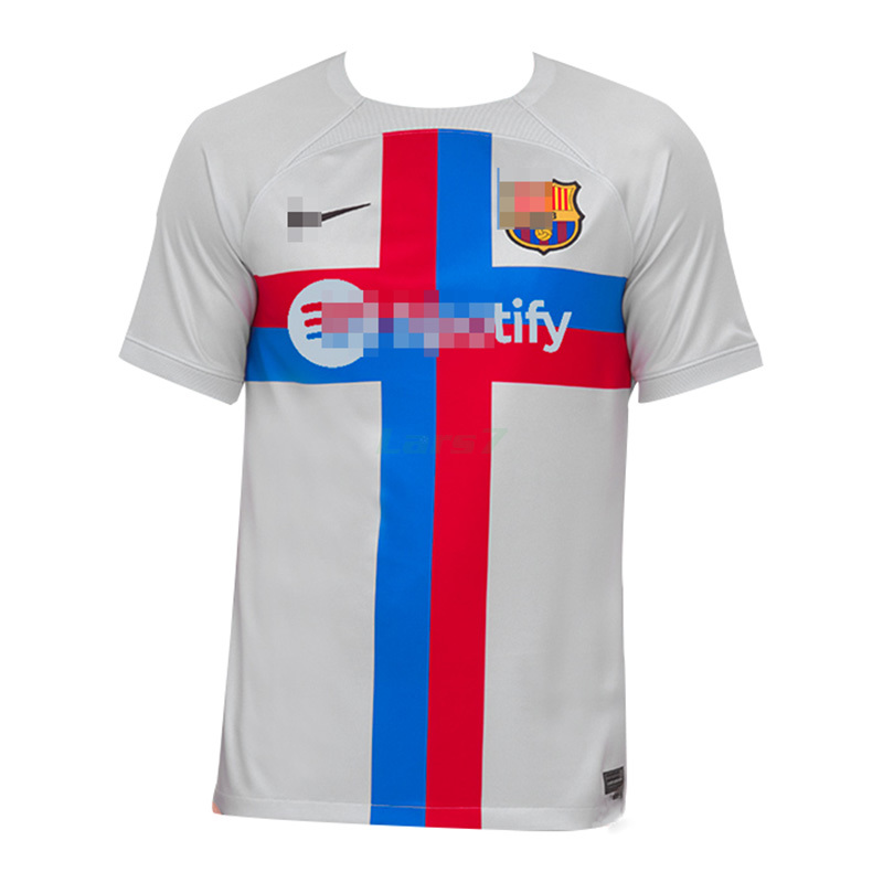 equipacion de barcelona para dream league soccer 2016 Camiseta Barca 2024 2025 8 Anos Experiencias LARS7