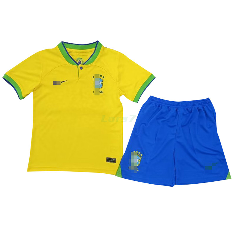 camiseta de kaka brasil