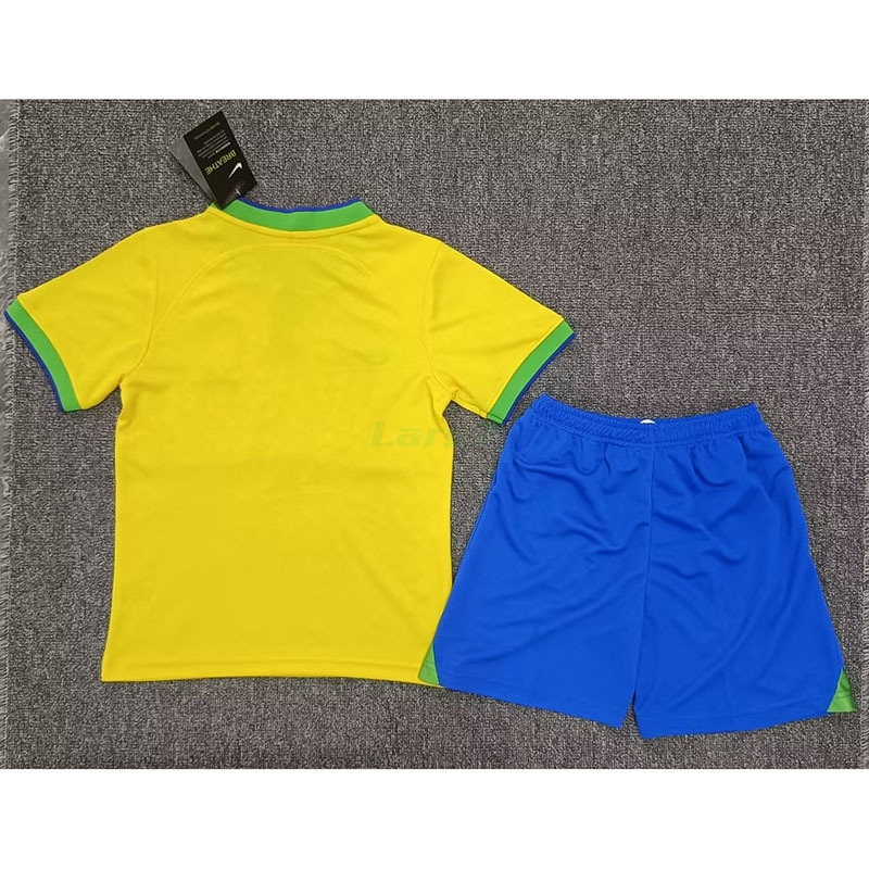 camiseta seleccion brasil 2019