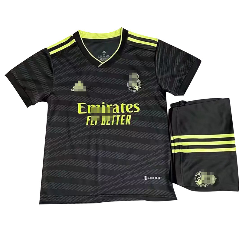 camiseta real madrid segunda equipacion