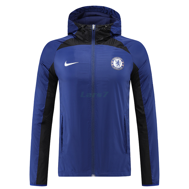 equipacion del chelsea 2014