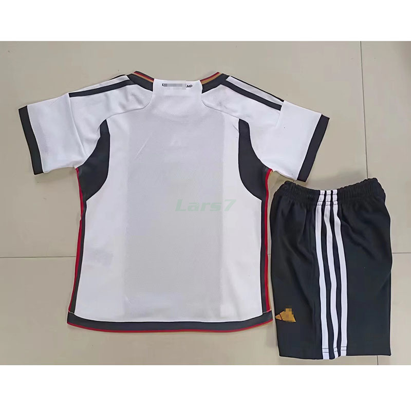 eurocopa alemania camiseta