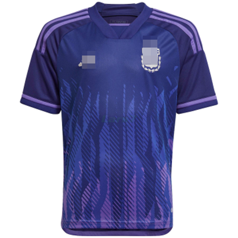 disear camisetas de futbol argentina