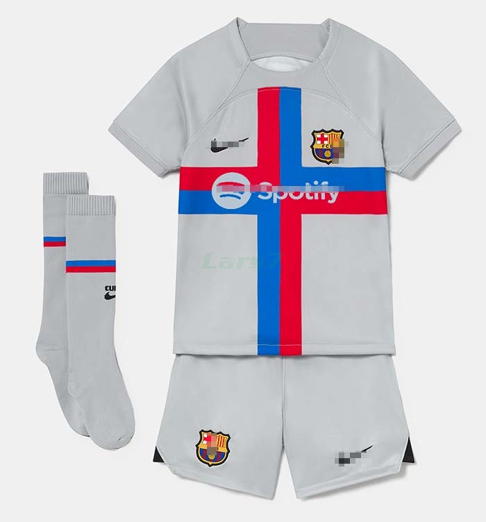 camiseta retro barcelona