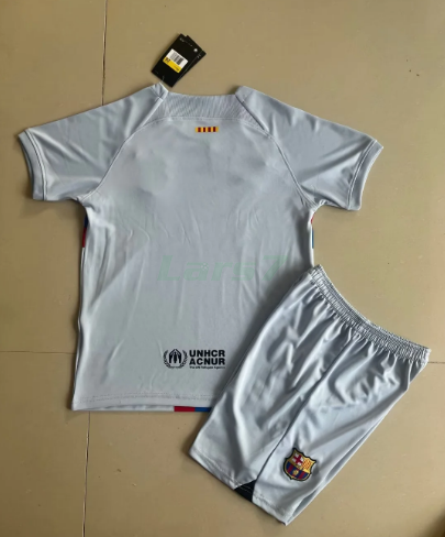 camiseta del barcelona 2019