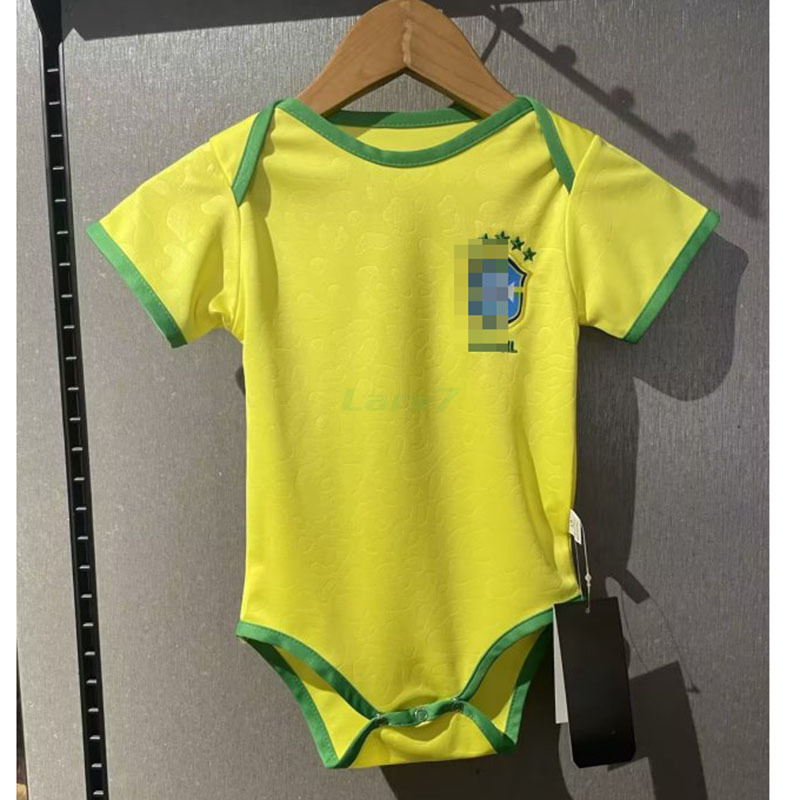 camiseta brasil 1998