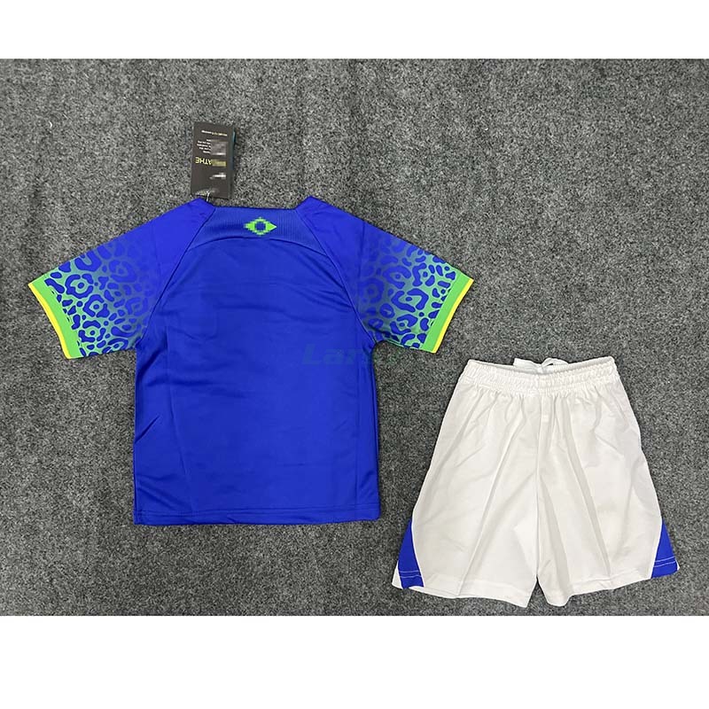 camiseta mundial brasil