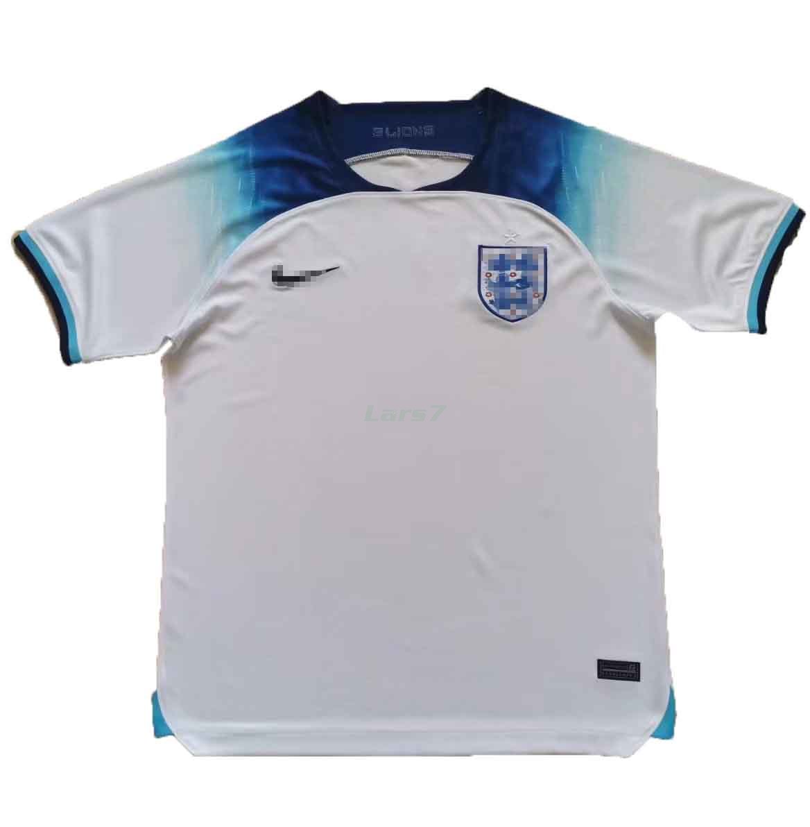 2a equipacion inglaterra 2002