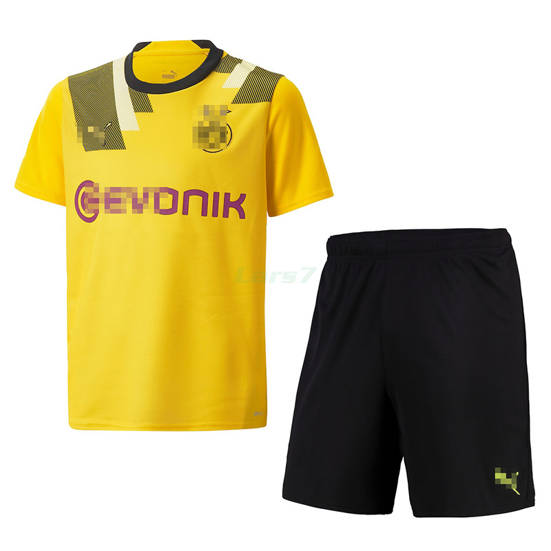 equipacion borussia dortmund 201 corte ingles