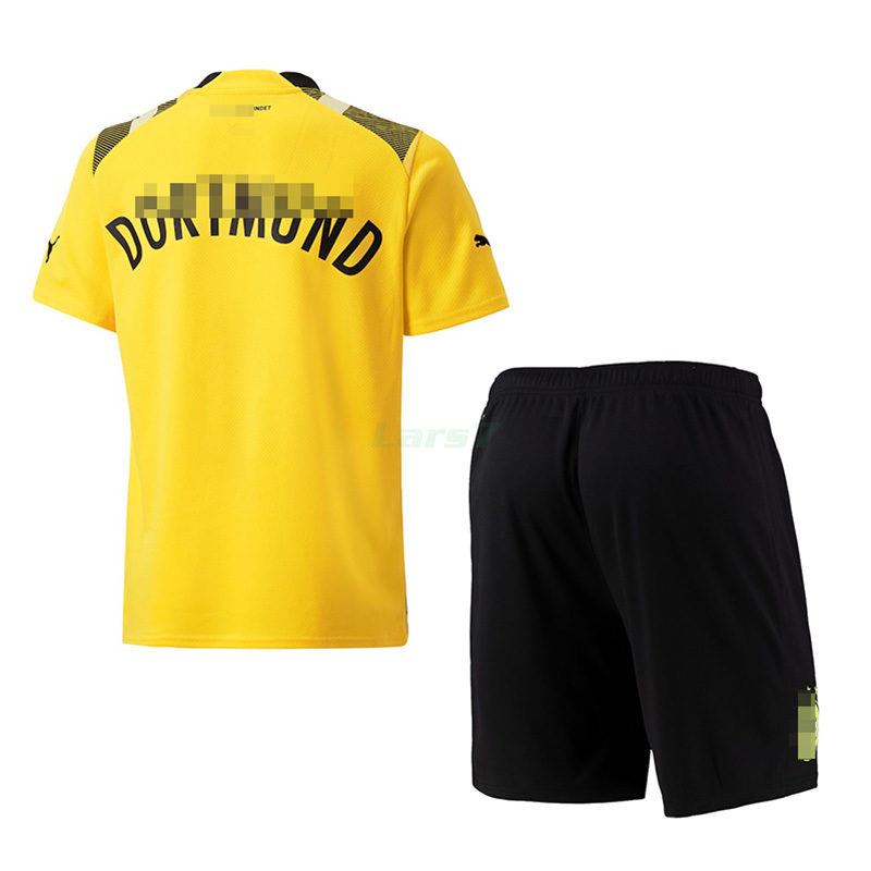 equipacion borussia dortmund dream league soccer 2018