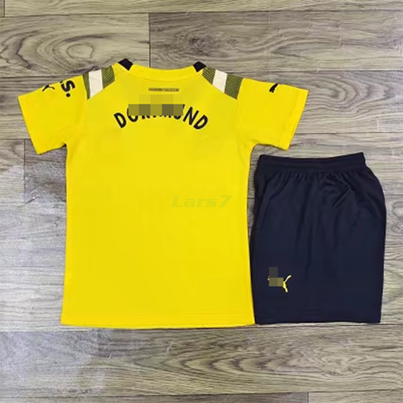 equipacion borussia dortmund 2019 champions