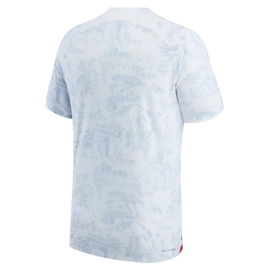 parche respect camiseta francia