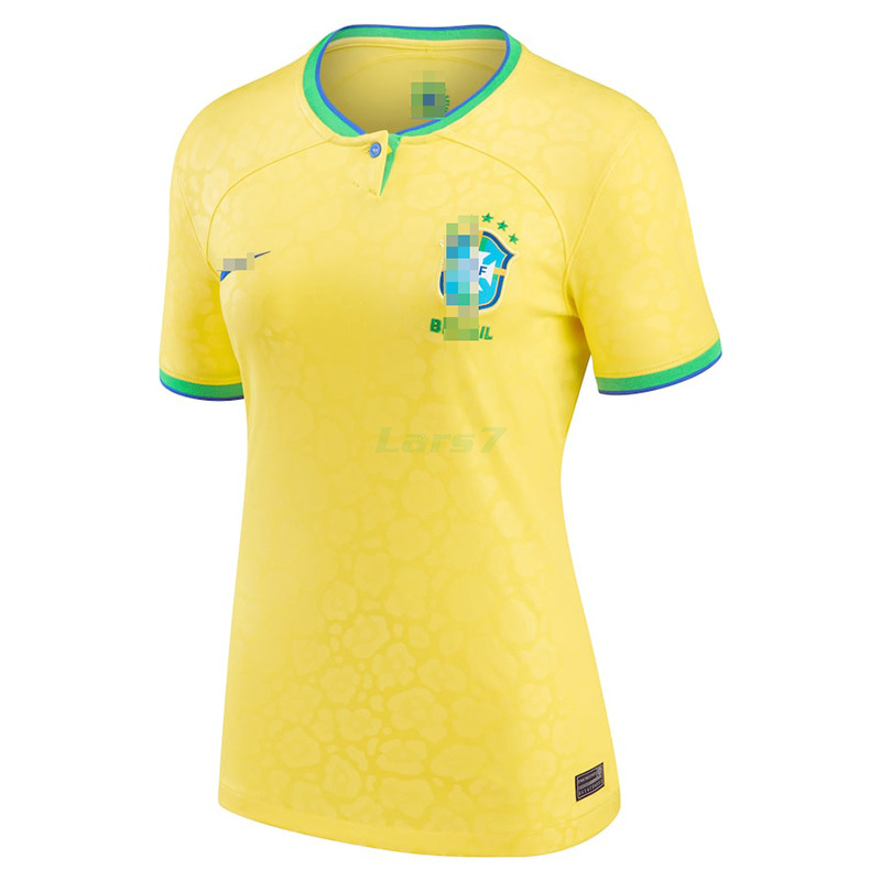 camiseta neymar brasil 2016