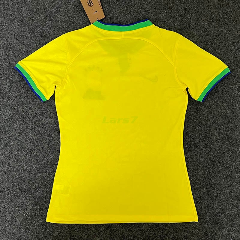 camiseta neymar brasil 2019