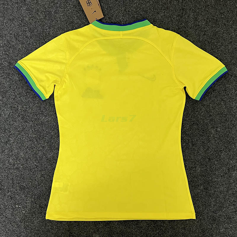 camiseta neymar brasil 2019