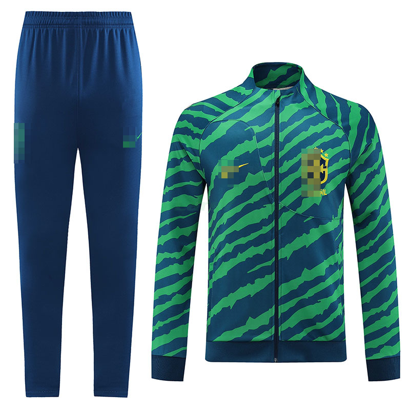 equipacion de brasil 2017