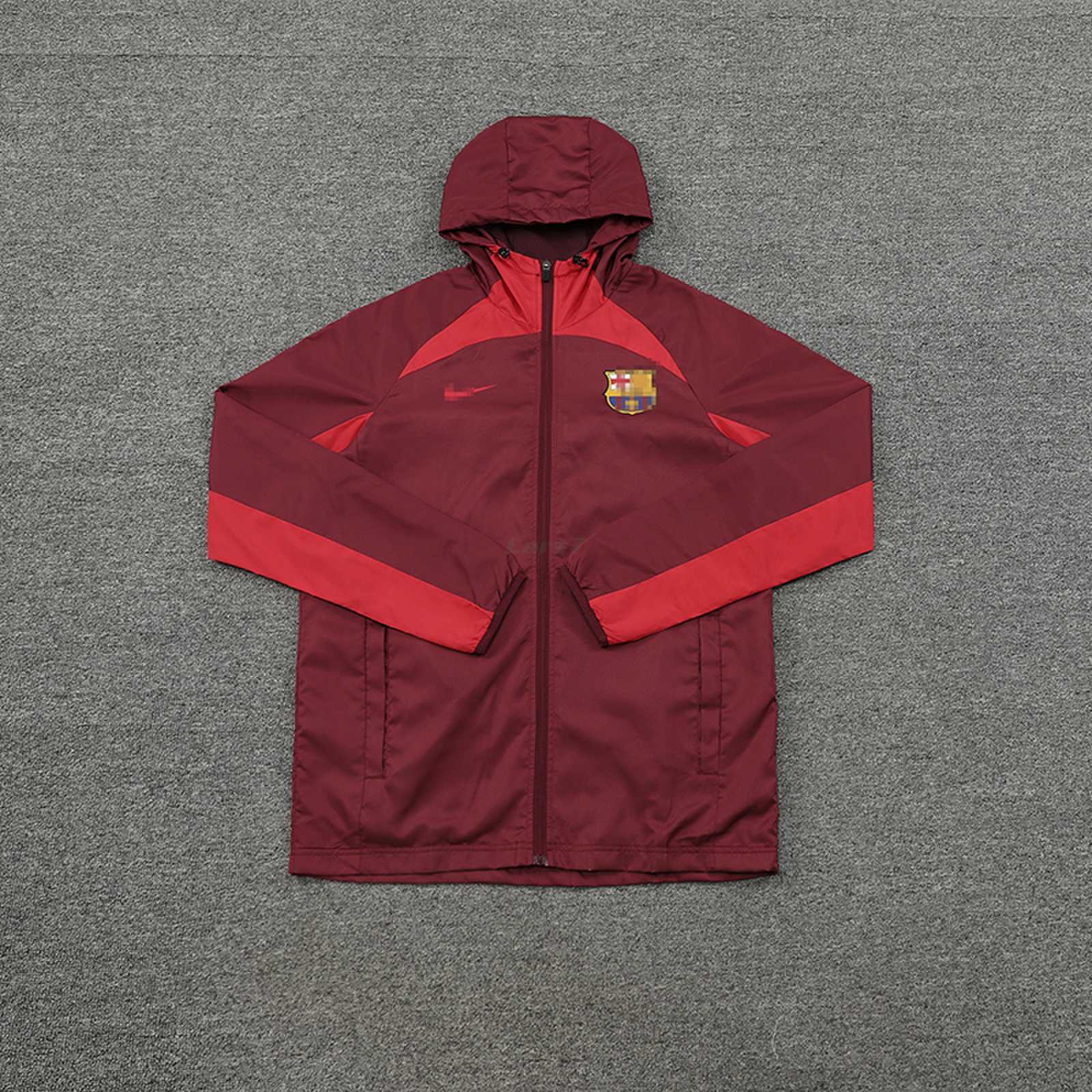 chandal barcelona 2019 2020 nio